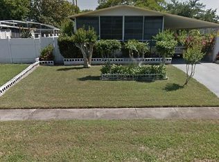 6742 Pompeii Rd, Orlando, FL 32822