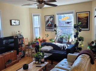 42 Gorham St #4R, Somerville, MA 02144