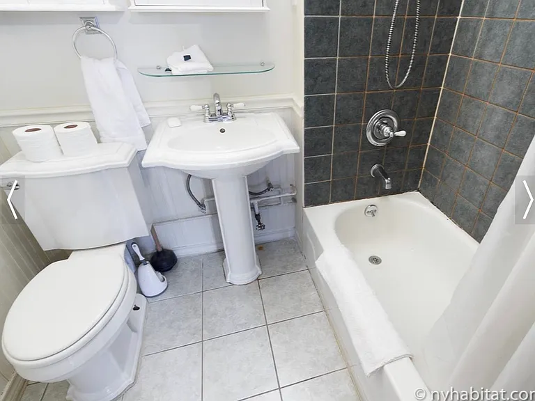 149 W 119th St #2F — Photo 5