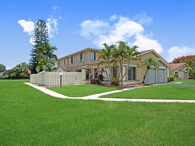 4339 Willow Pond Rd APT A, West Palm Beach, FL, 33417