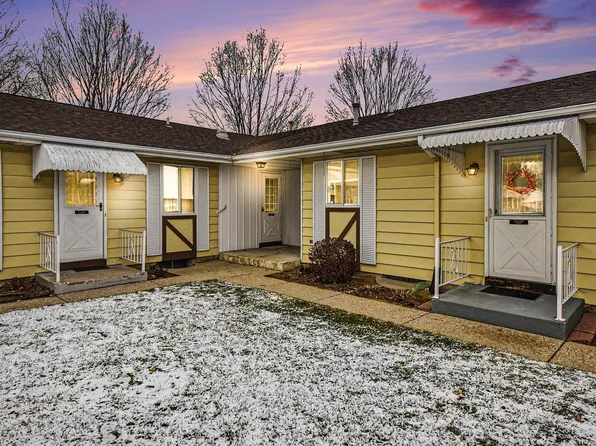 5785 Leisure South Dr SE #139, Grand Rapids, MI 49548