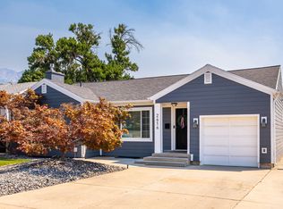 2616 E 2980 S, Salt Lake City, UT 84109
