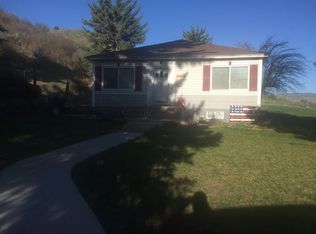 2015 W Portneuf Rd, Inkom, ID 83245