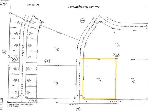 20950 Corto Rd, Desert Hot Springs, CA 92241