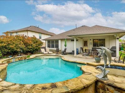 705 Wiltshire Dr, Hutto, TX, 78634
