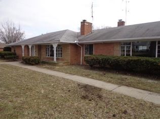 960 Heather Dr, Dayton, OH 45405