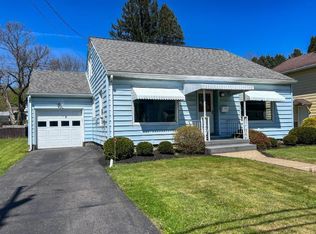 103 Park Ave #9, Warren, PA 16365