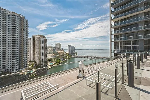 475 Brickell Ave #512 — Photo 30