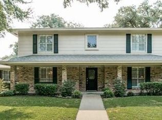 3902 N Shadycreek Dr, Arlington, TX 76013