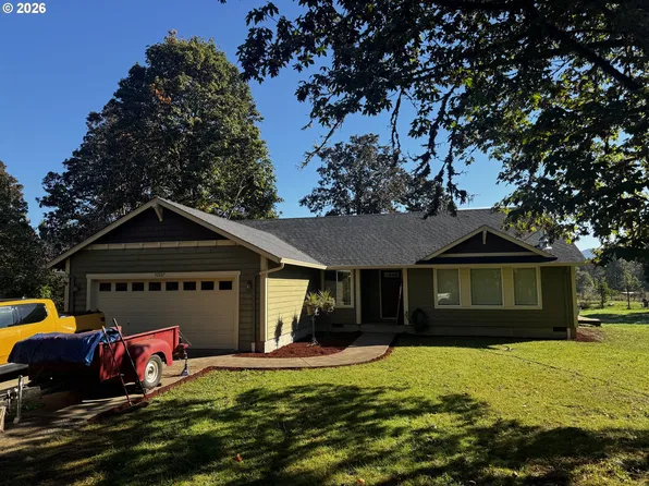 92007 Maple Ln, Springfield, OR 97478