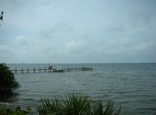 3450 Highway A1a, Melbourne Beach, FL 32951