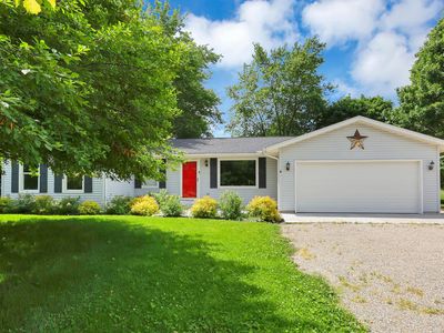 5400 Chestnut Hills Rd, Newark, OH, 43055