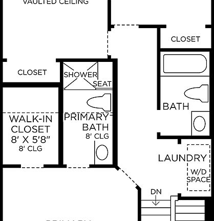 Bedroom Level
