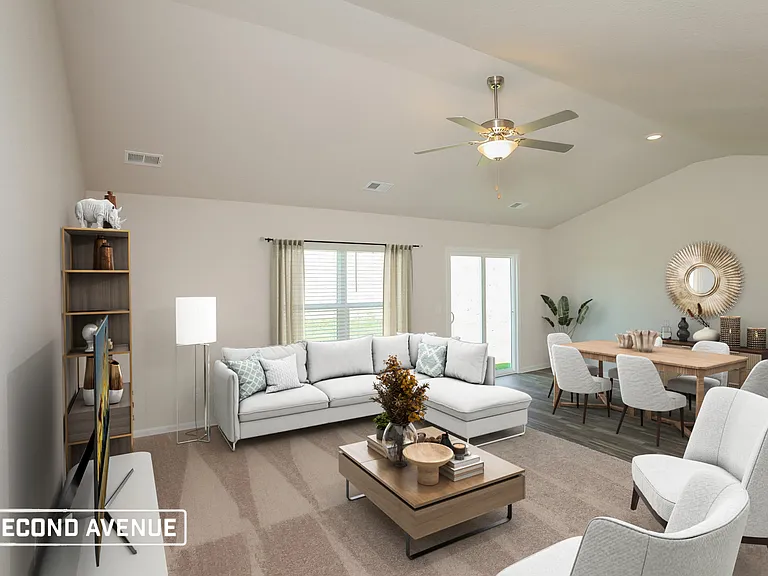317 Greenwood Valley Ct — Photo 6