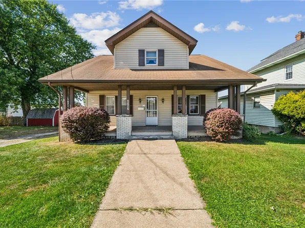 4767 State Route 982, Latrobe, PA 15650