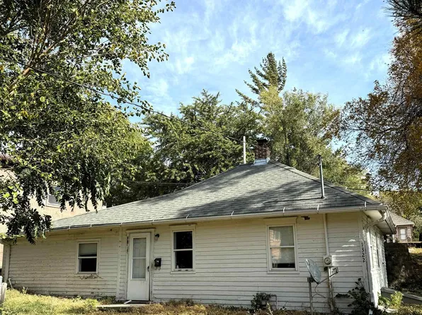 1322 S Alice St, Sioux City, IA 51106