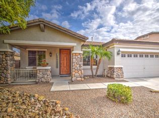 3229 N 137th Dr, Avondale, AZ 85392