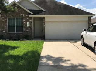 23734 Jasmine Terrace Dr, Spring, TX 77373
