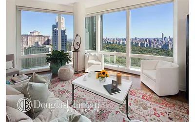 Sold by Douglas Elliman