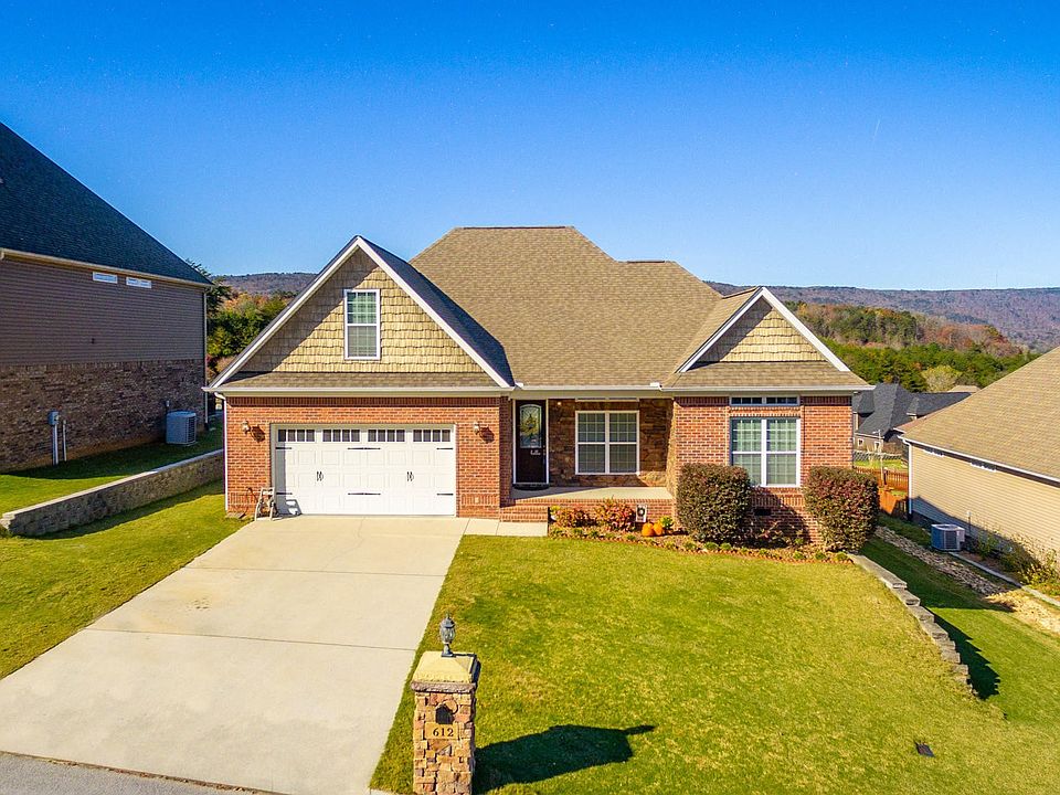 612 Sunset Valley Dr LOT 59, Soddy Daisy, TN 37379 Zillow