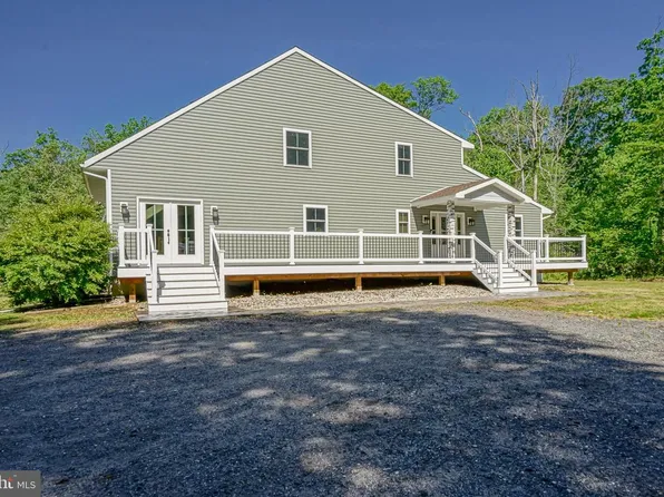 667 Buck Rd, Pittsgrove, NJ 08318