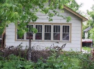 5110 Washington St, Gary, IN 46408