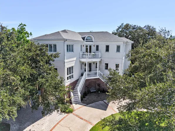 90 Swan Point Trail, Georgetown, SC 29440