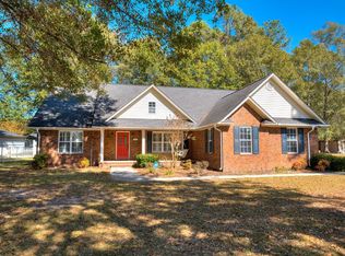 2173 Kingsbury Dr, Sumter, SC 29154