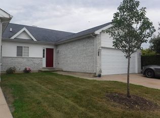 203 Harbor Lndg, Braidwood, IL 60408