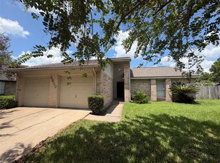 2603 Quarry Hill Rd, Sugar Land, TX 77478