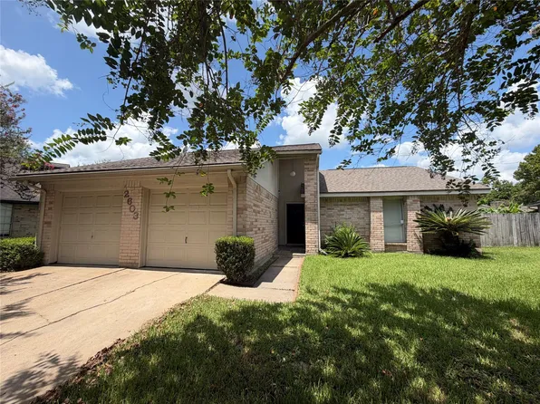 2603 Quarry Hill Rd, Sugar Land, TX 77478