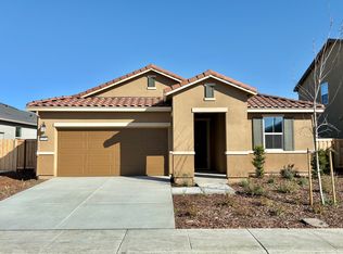 2451 Bersano St, Manteca, CA