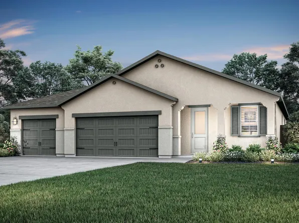 3458 Perch Drive, Denair, CA 95316