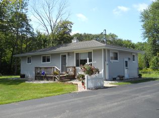 8104 Westlawn Ct, Saginaw, MI 48609