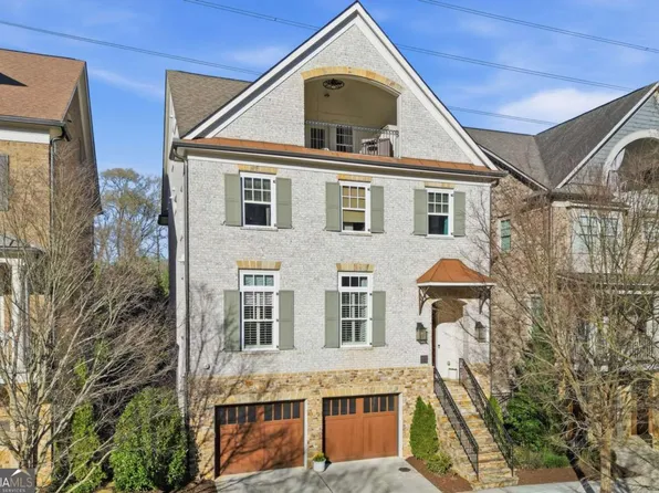 2085 Bellrick Rd NW, Atlanta, GA 30318