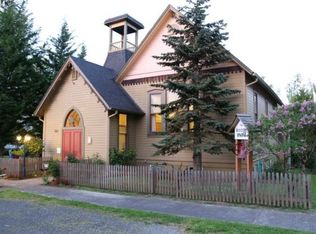 202 S 4th Ave, Ridgefield, WA 98642