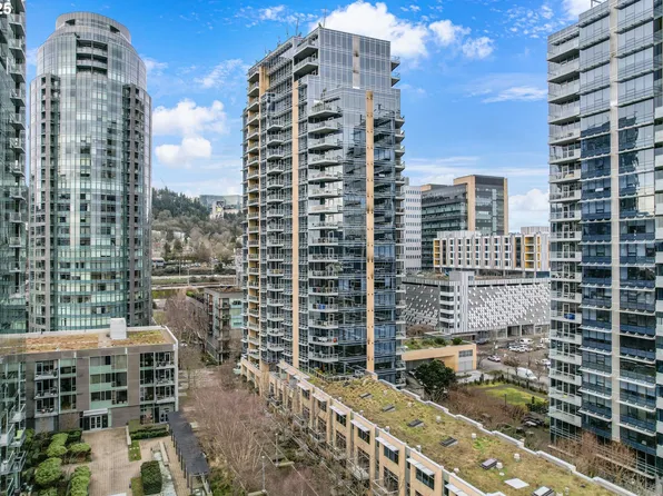 3570 S River Pkwy Unit 1413, Portland, OR 97239