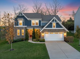 3138 Bentgrass Way, Hebron, KY 41048