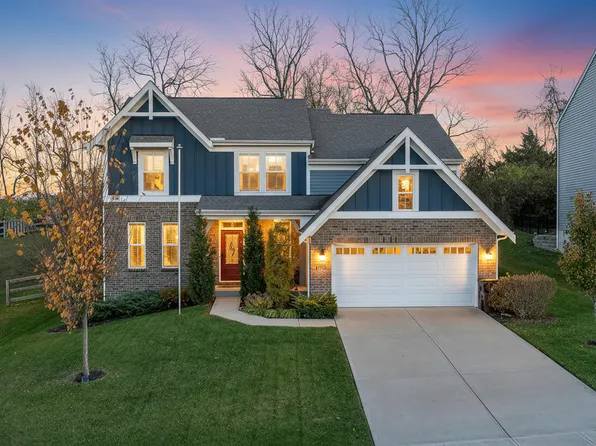 3138 Bentgrass Way, Hebron, KY 41048