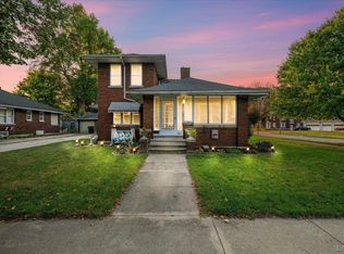 221 N Summit St, Morenci, MI 49256