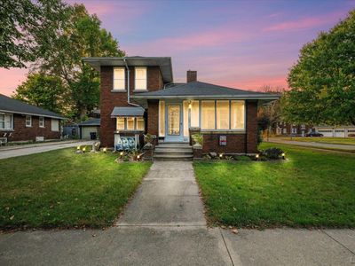 221 N Summit St, Morenci, MI, 49256