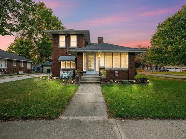 221 N Summit St, Morenci, MI 49256