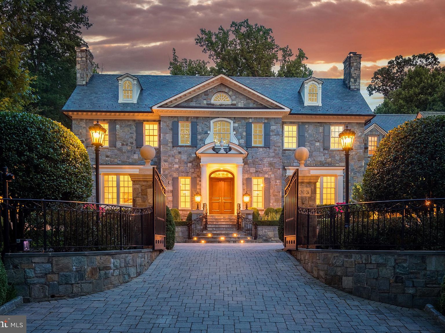 903 Turkey Run Rd, Mclean, VA 22101 Zillow