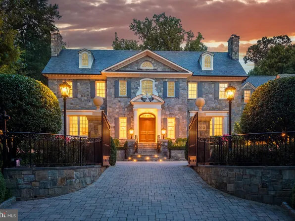 903 Turkey Run Rd, McLean, VA 22101