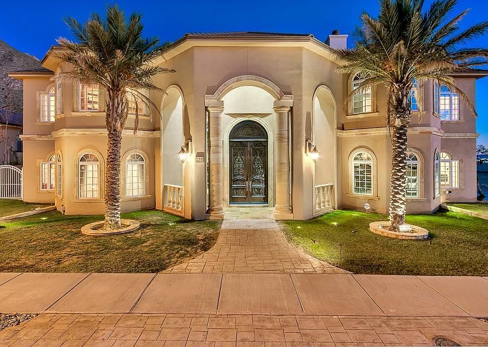 288 Everest Dr, El Paso, TX 79912 Zillow