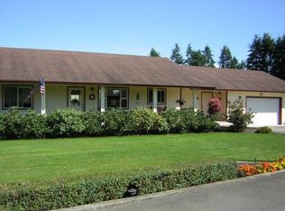 17622 Keith Ln SW, Rochester, WA 98579