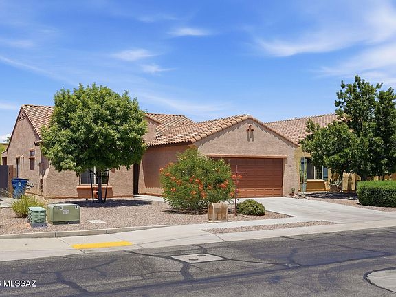 3rd image of 8033 N Circulo El Palmito