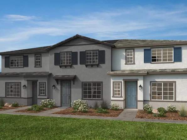 4643 S Moonstar Privado St, Ontario, CA 91762
