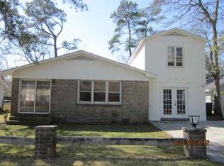 725 Juniper Bay Rd #A-B, Myrtle Beach, SC 29575
