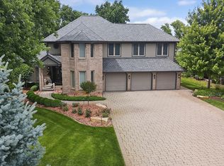 1290 119th St, Lemont, IL 60439